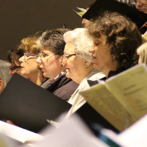 Out of Mariahilf: H.I.F. Biber 'Missa Salisburgensis' in der Grazer Münzgrabenkirche 2015 / Foto: Abendmusiken Mariahilf