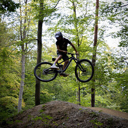 1. Lannacher BikeFestival im BikeParkLannach / Crew26