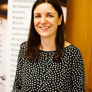 Grüne Ausstellung / Gerd Neuhold, Sonntagsblatt