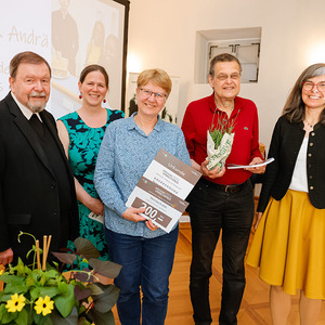 Sonntagsblatt/Gerd Neuhold, Gerd Neuhold