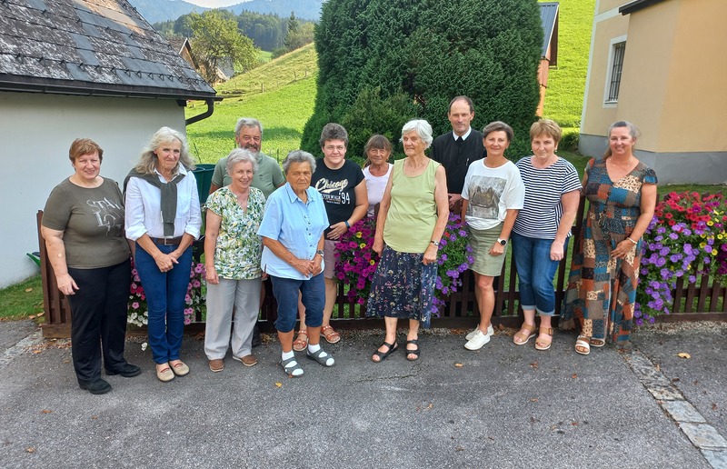 Tamara Kaltenegger , MA