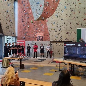Steirische Einzel- und Mannschaftsmeisterschaft 2026
