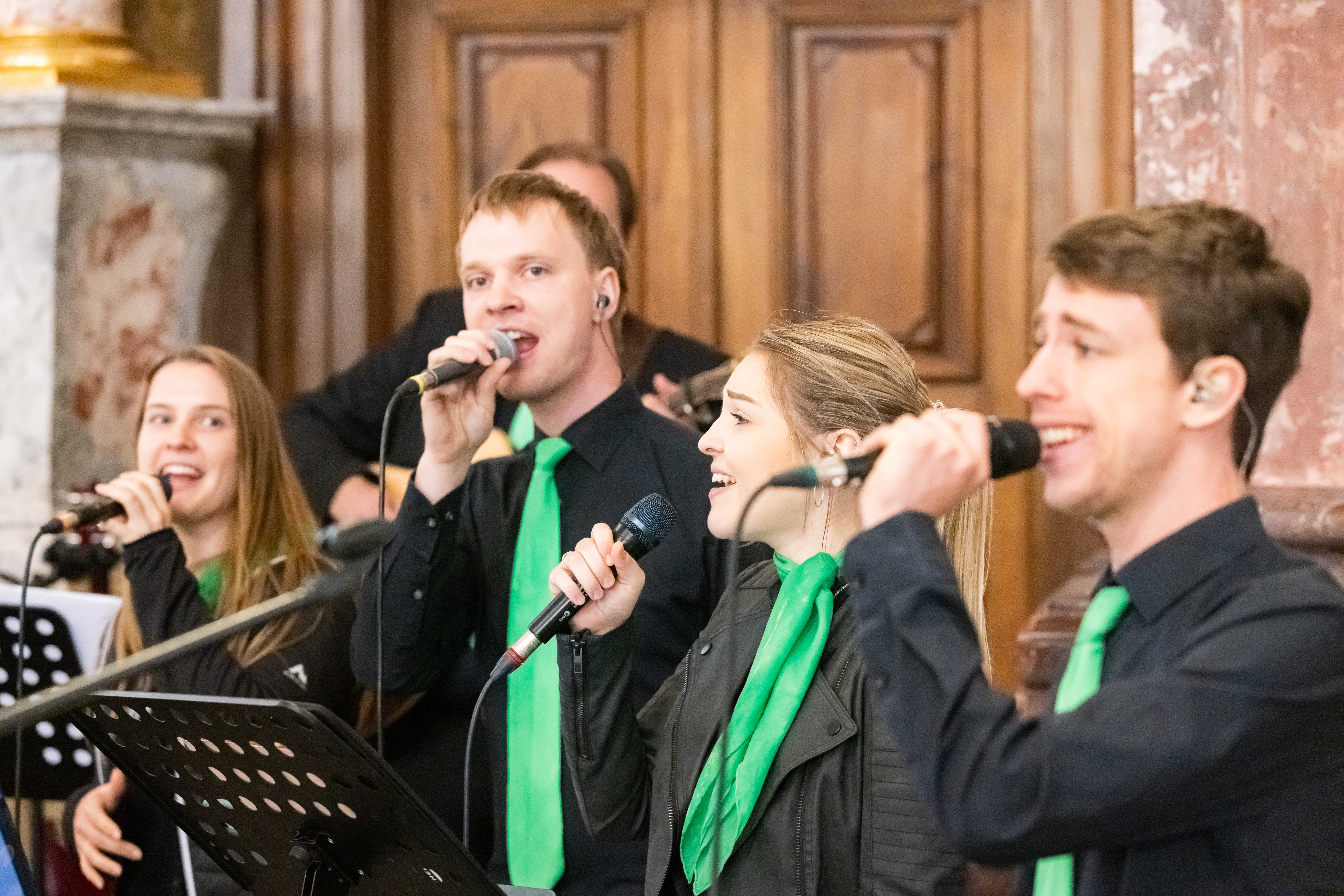 Sonntagsblatt/Gerd Neuhold, Gerd Neuhold