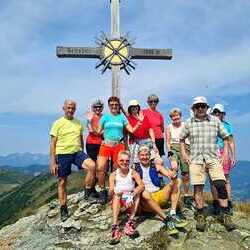 Wanderung Großer Schober, 01. August 2026