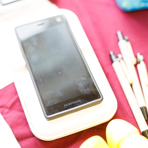 Grüne Ausstellung / Gerd Neuhold, Sonntagsblatt