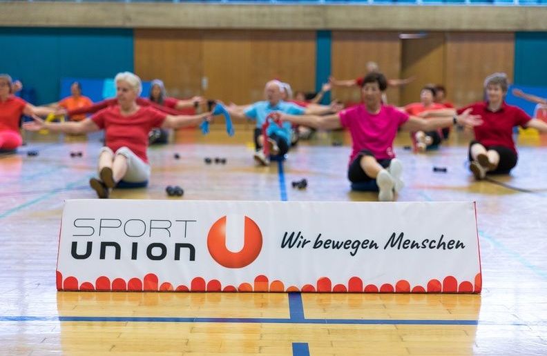 SPORTUNION, HARALD TAUDERER PHOTOGRAPHY