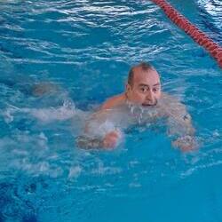 31. Offene Schwimmmeisterschaften für Menschen mit mentaler Behinderung