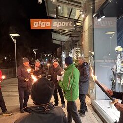 DSG Adventandacht 2025