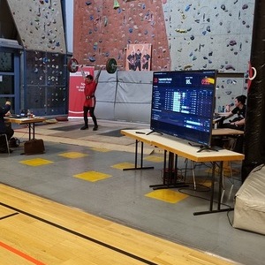 Steirische Einzel- und Mannschaftsmeisterschaft 2026