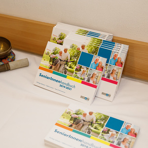 SONNTAGSBLATT, Gerd Neuhold