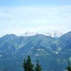 Wanderung Großer Schober, 01. August 2026