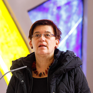 SONNTAGSBLATT, Gerd Neuhold