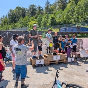 Höhenmeter-Challenge 26.000, 24.05.2025