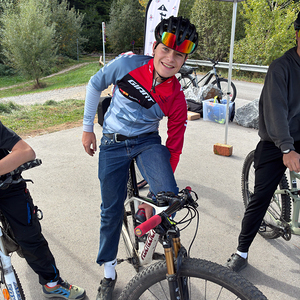Benefiz-Pumptrack-Challenge der DSG für die Steirische Kinderkrebshilfe