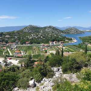 Inselhüpfen mit der Konobe, Kroatien 2026