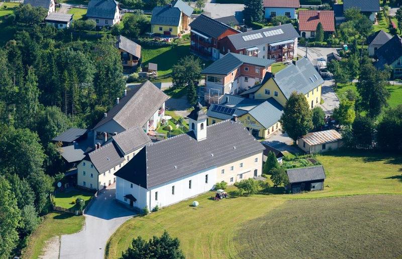 Kirche Gams / Diözese Graz-Seckau Ehre sei Gott in der Höhe
