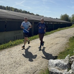 Höhenmeterchallenge der Crew26 2026