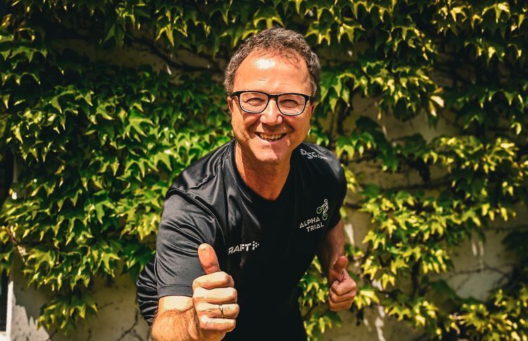 DSG Obmann Dr. Georg Plank / DSG Steiermark