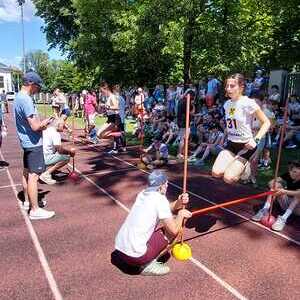 Konditionswettkampf 2026 des steirischen Skiverbandes