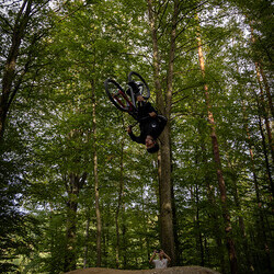 1. Lannacher BikeFestival im BikeParkLannach / Crew26