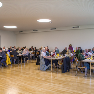 Unser Pfarrfest am Martinisonntag