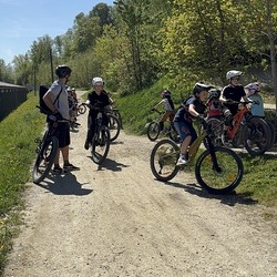 Höhenmeterchallenge der Crew26 2026
