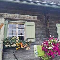 Wanderung Großer Schober, 01. August 2026