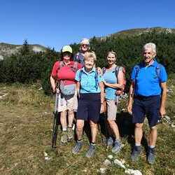 Wanderung Aflenzer Staritzen, 13. August 2026