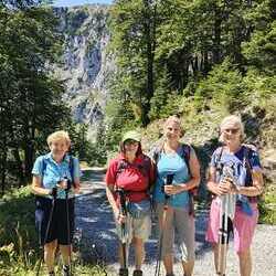 Wanderung Aflenzer Staritzen, 13. August 2026