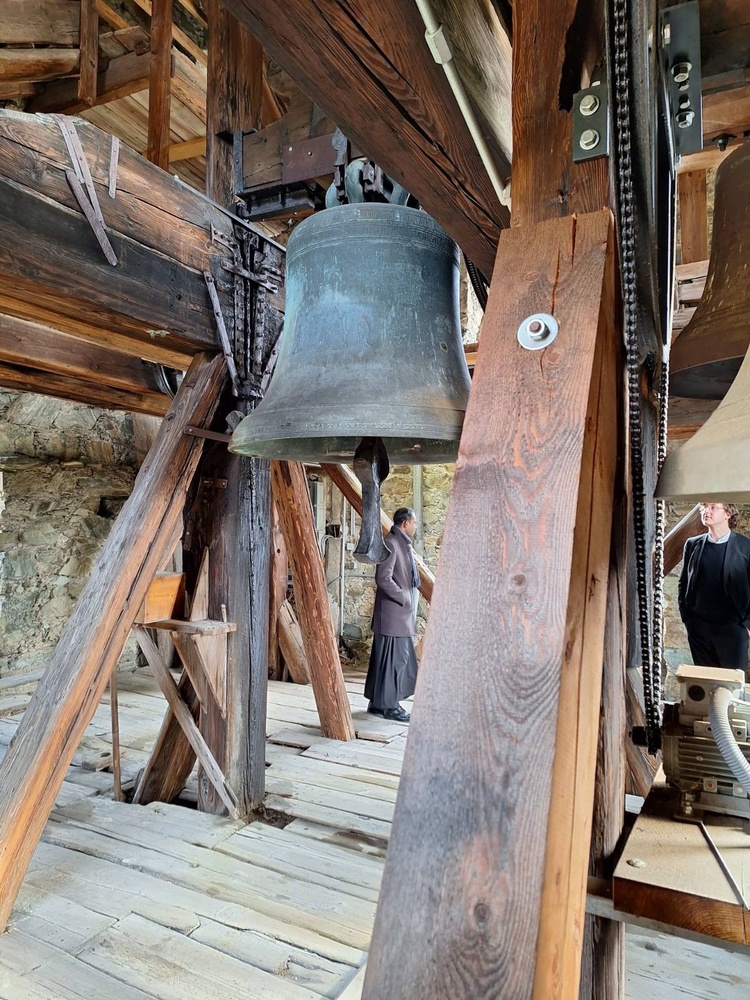 Foto: Priesterseminar