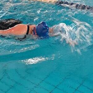 31. Offene Schwimmeisterschaften für Menschen mit mentaler Behinderung