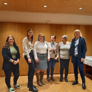 Wir alle sind Kirche