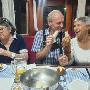 Inselhüpfen mit der Konobe, Kroatien 2026