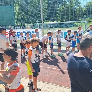Konditionswettkampf 2026 des steirischen Skiverbandes
