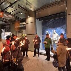 DSG Adventandacht 2025