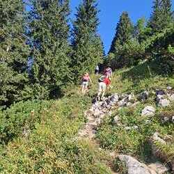 Wanderung Aflenzer Staritzen, 13. August 2026