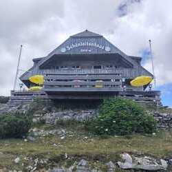 Wanderung Aflenzer Bürgeralm, 12. August 2026