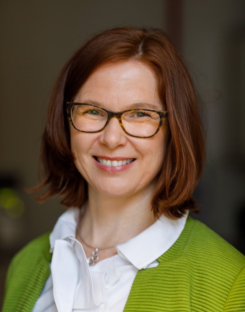 Dr.in Kathrin Karloff