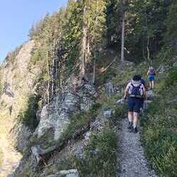 Wanderung Aflenzer Bürgeralm, 12. August 2026