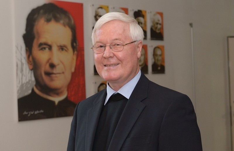 P. Bernhard Maier
