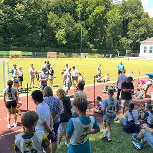 Konditionswettkampf 2026 des steirischen Skiverbandes