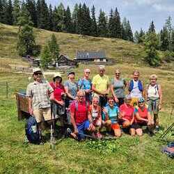 Wanderung Großer Schober, 01. August 2026