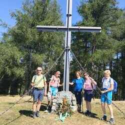 Wanderung Aflenzer Bürgeralm, 12. August 2026