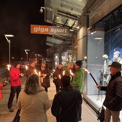 DSG Adventandacht 2025