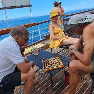 Inselhüpfen mit der Konobe, Kroatien 2026