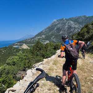 Inselhüpfen mit der Konobe, Kroatien 2026