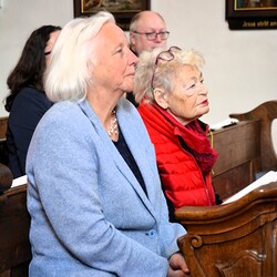 Margret Hofmann, Ingeborg Pock