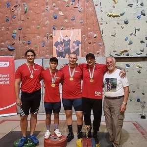 Steirische Einzel- und Mannschaftsmeisterschaft 2026