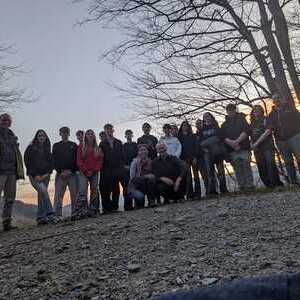 Es waren besonders schöne Momente – Firmstunden und Firmung in Deutschfeistritz