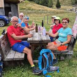 Wanderung Großer Schober, 01. August 2026
